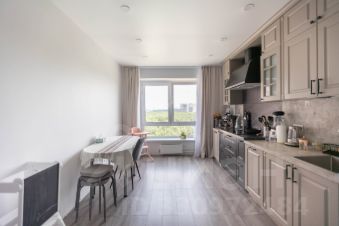 3-комн.кв., 64 м², этаж 11