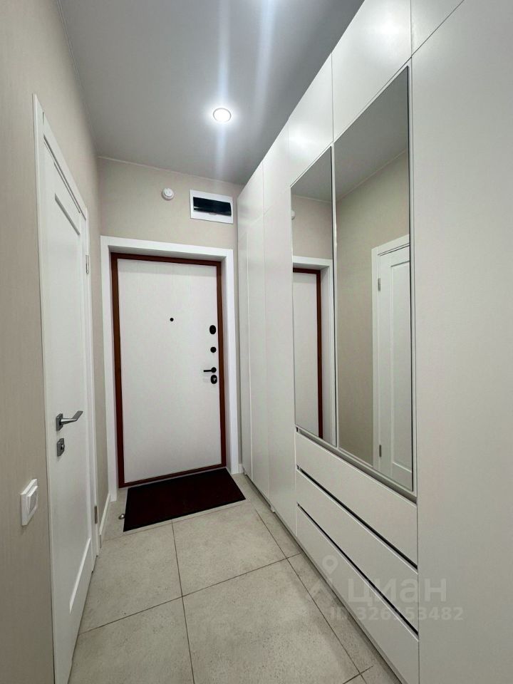 Квартира-студия, 24 м² — фото 3