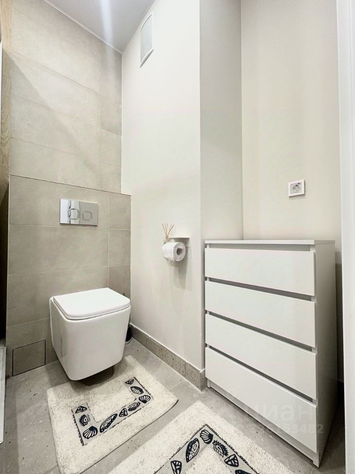 Квартира-студия, 24 м² — фото 5