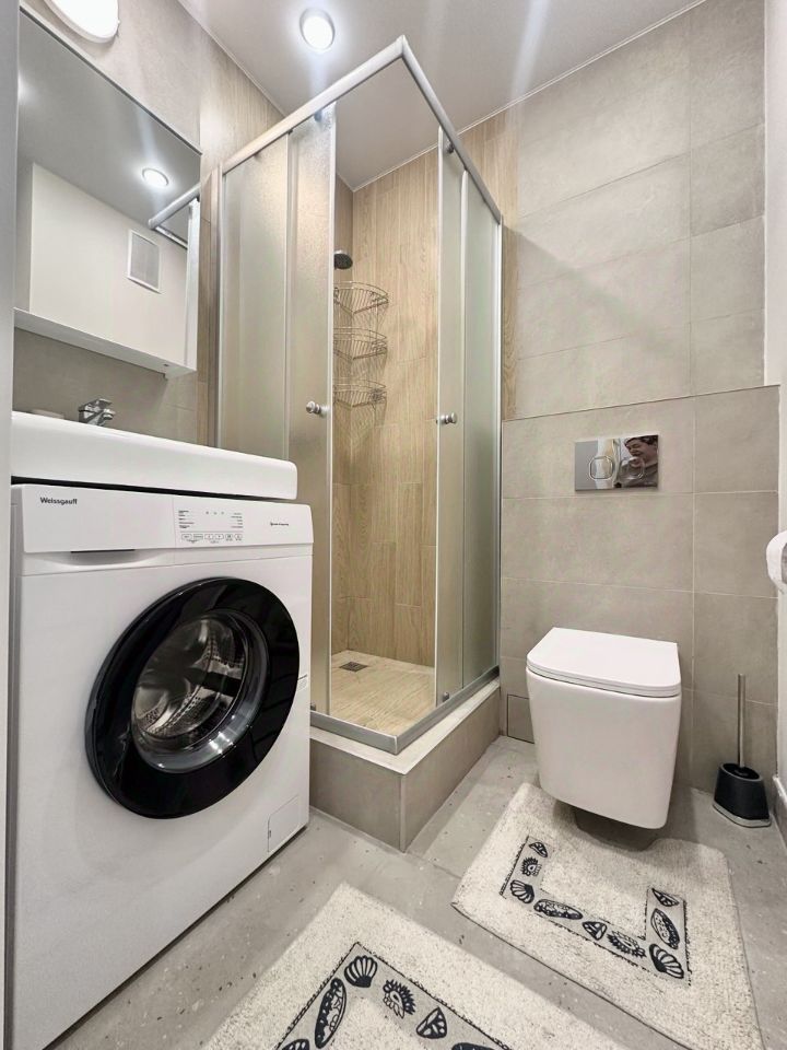 Квартира-студия, 24 м² — фото 4