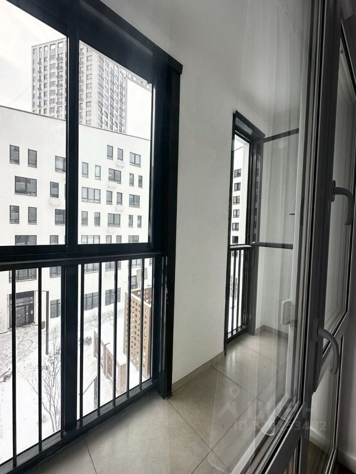Квартира-студия, 24 м² — фото 6