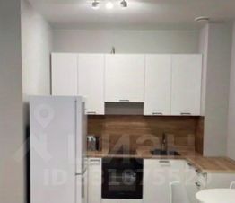 2-комн.кв., 40 м², этаж 3