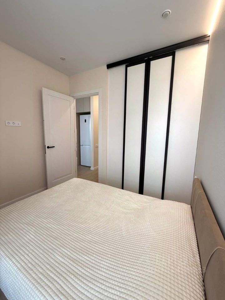 Евро2-комнатная квартира, 38 м² — фото 6