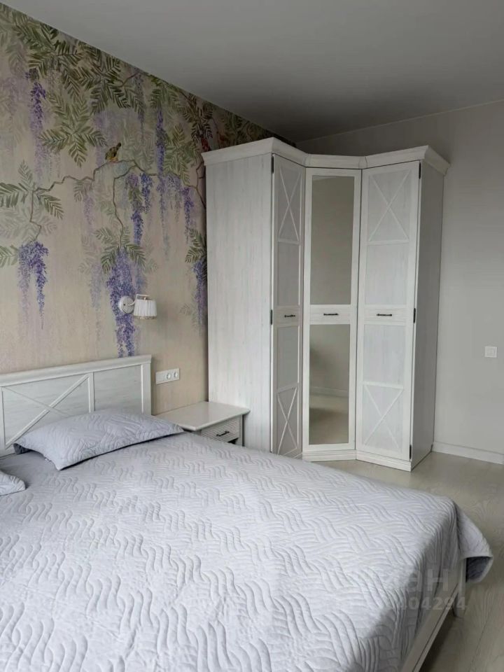 2-комнатная квартира, 58,4 м² — фото 6