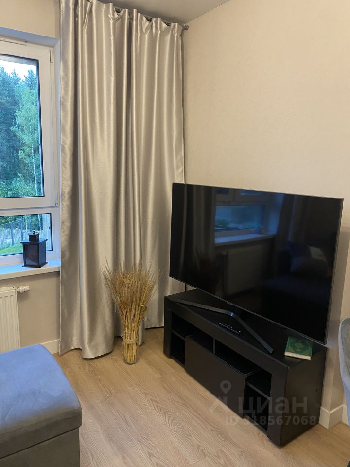 3-комнатная квартира, 55,5 м² — фото 6