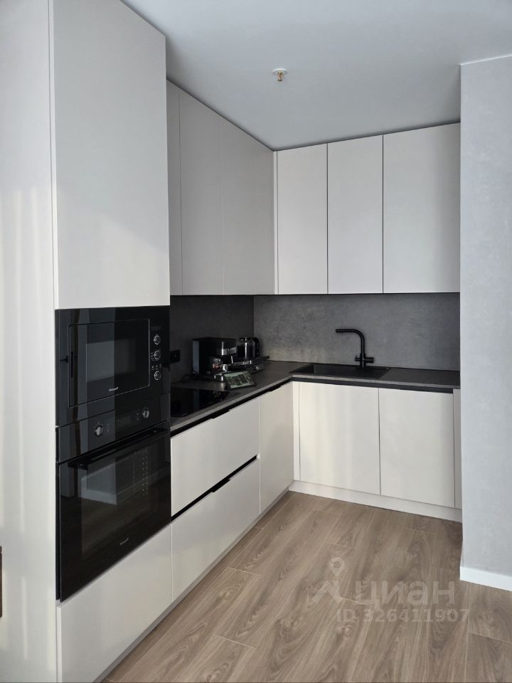 2-комнатная квартира, 62,6 м² — фото 6