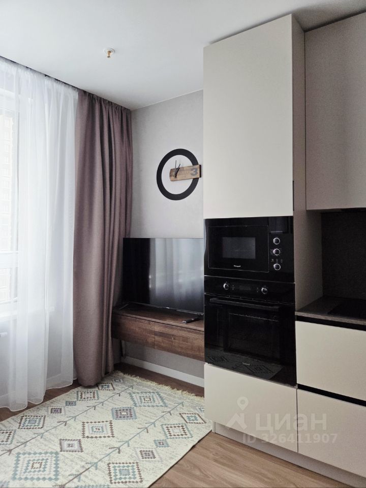 2-комнатная квартира, 62,6 м² — фото 8