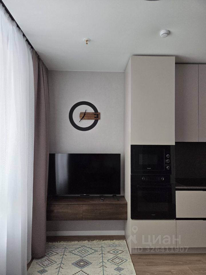 2-комнатная квартира, 62,6 м² — фото 5