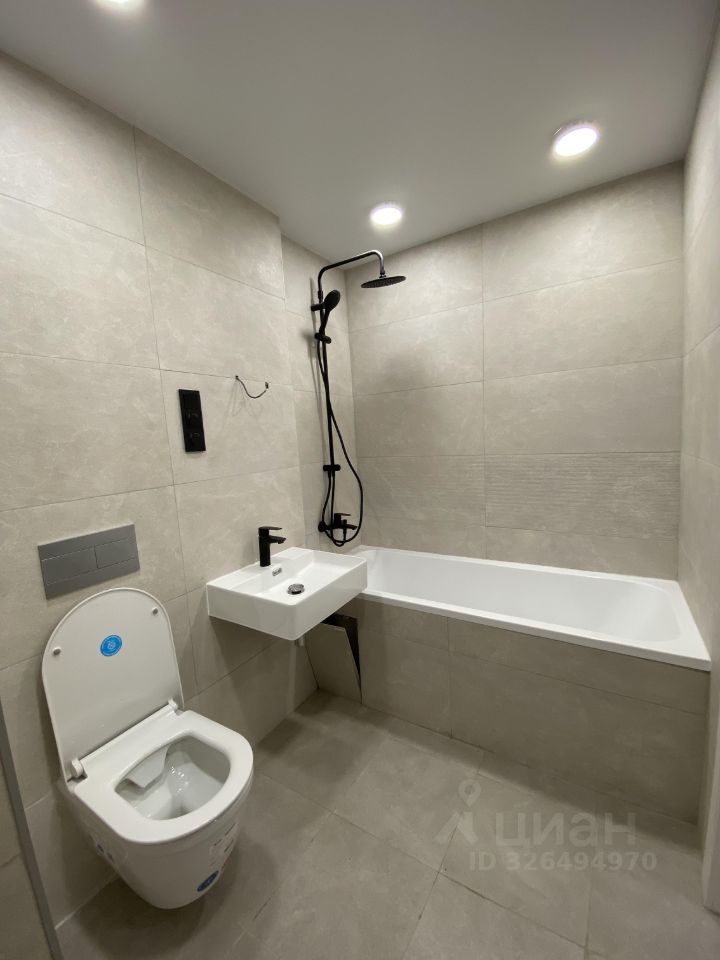 2-комнатная квартира, 55,6 м² — фото 5