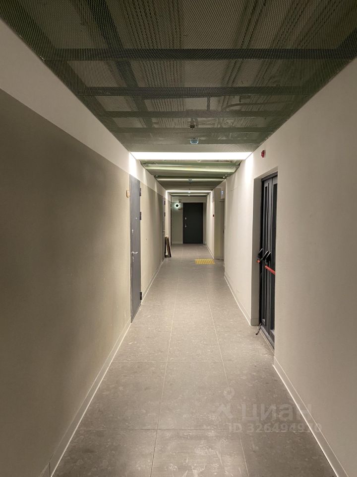 2-комнатная квартира, 55,6 м² — фото 8
