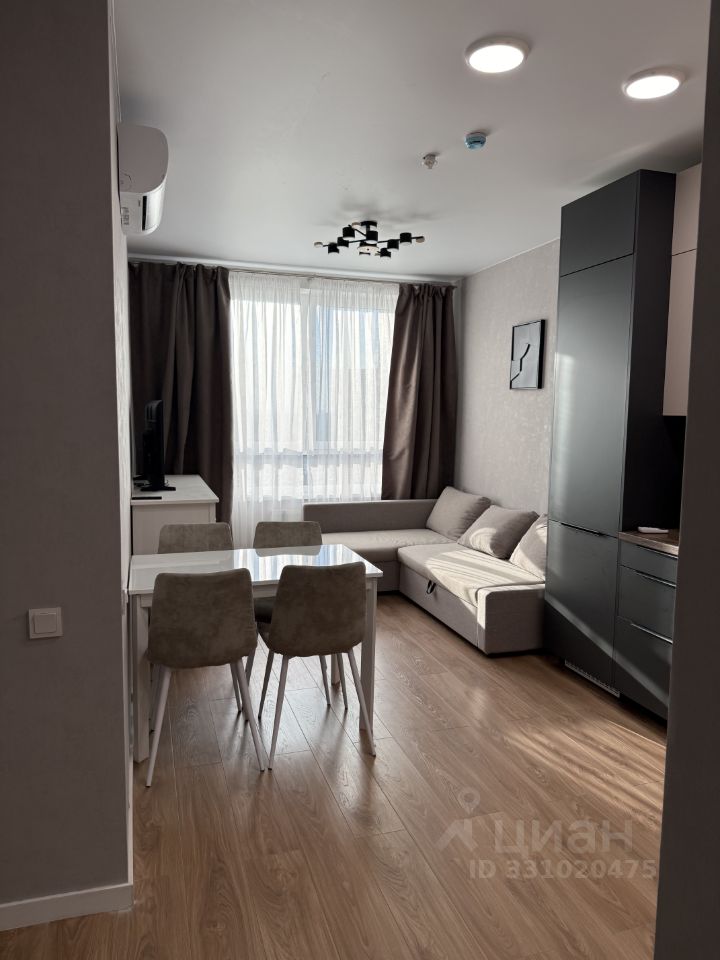 2-комнатная квартира, 65 м² — фото 1