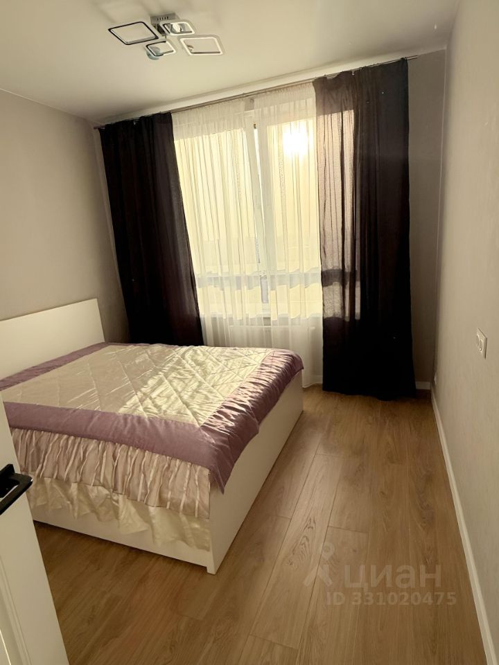 2-комнатная квартира, 65 м² — фото 8