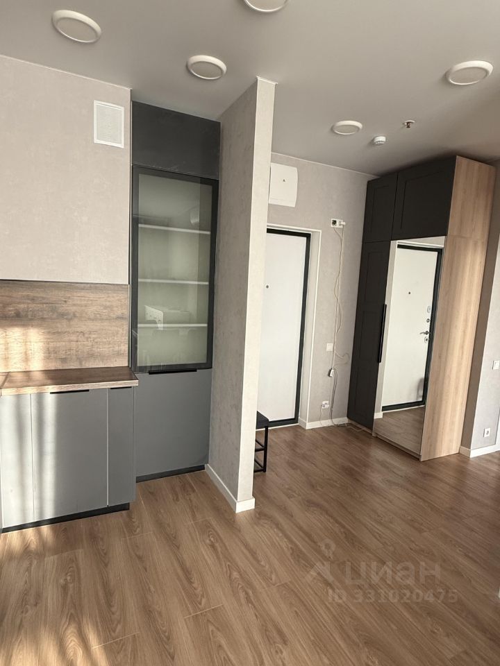 2-комнатная квартира, 65 м² — фото 4