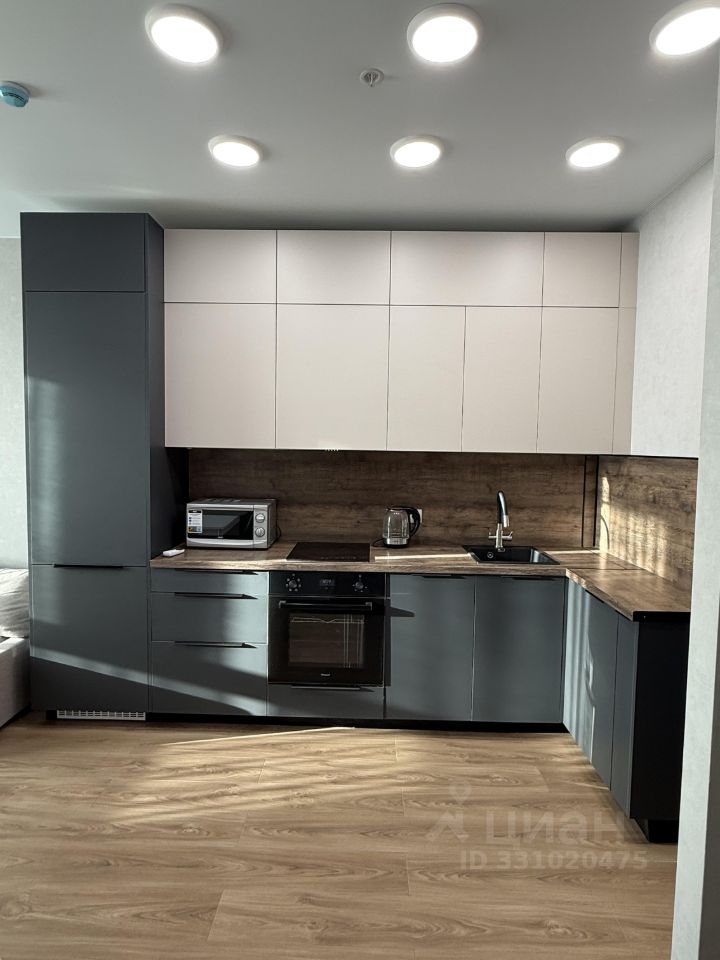 2-комнатная квартира, 65 м² — фото 3
