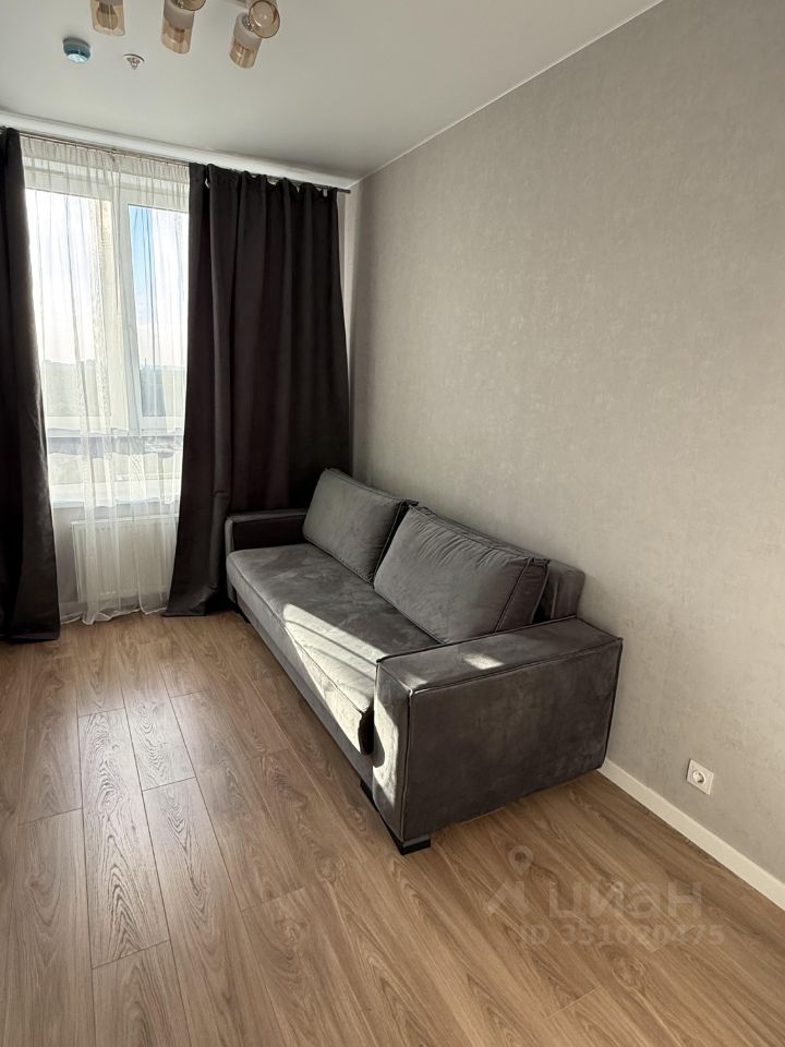 2-комнатная квартира, 65 м² — фото 6