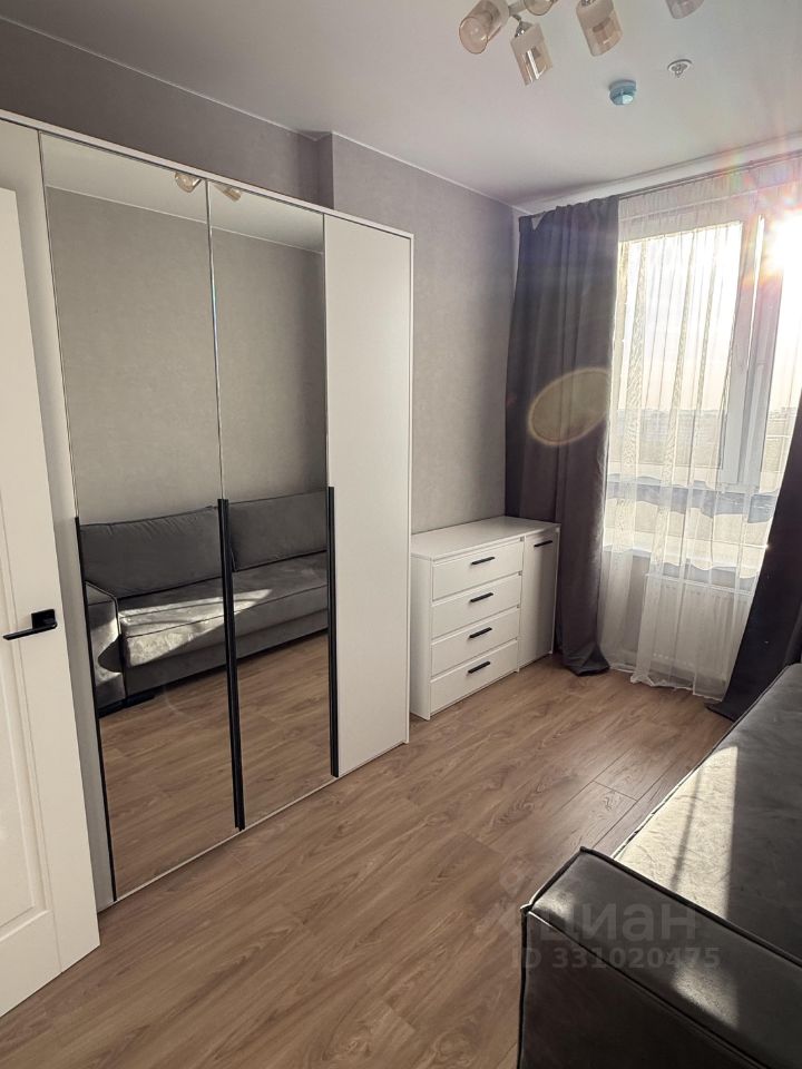 2-комнатная квартира, 65 м² — фото 7