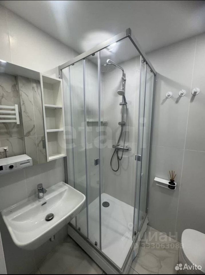 Квартира-студия, 24 м² — фото 4