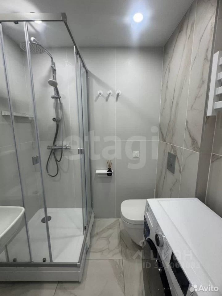 Квартира-студия, 24 м² — фото 2