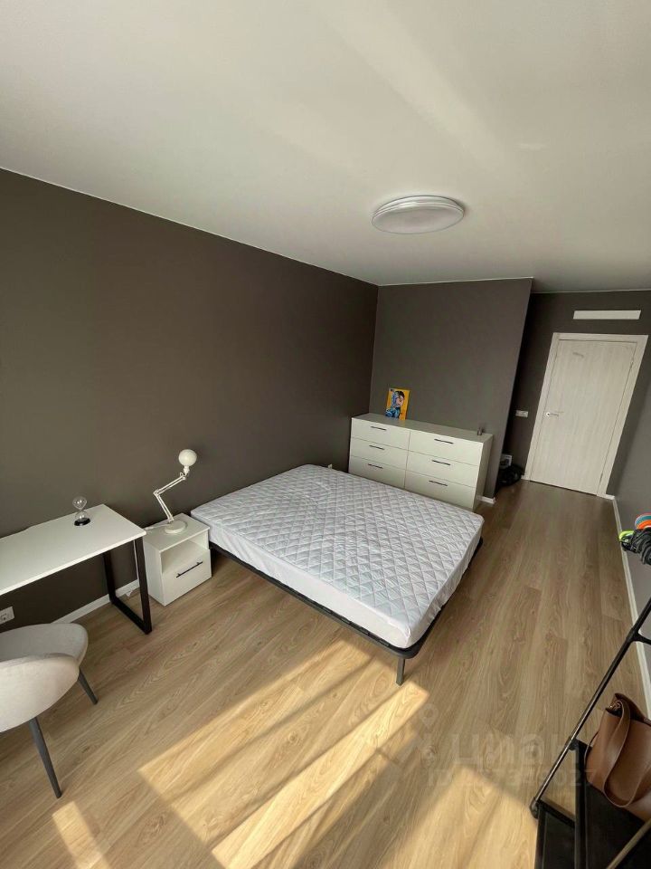 Евро3-комнатная квартира, 70 м² — фото 8