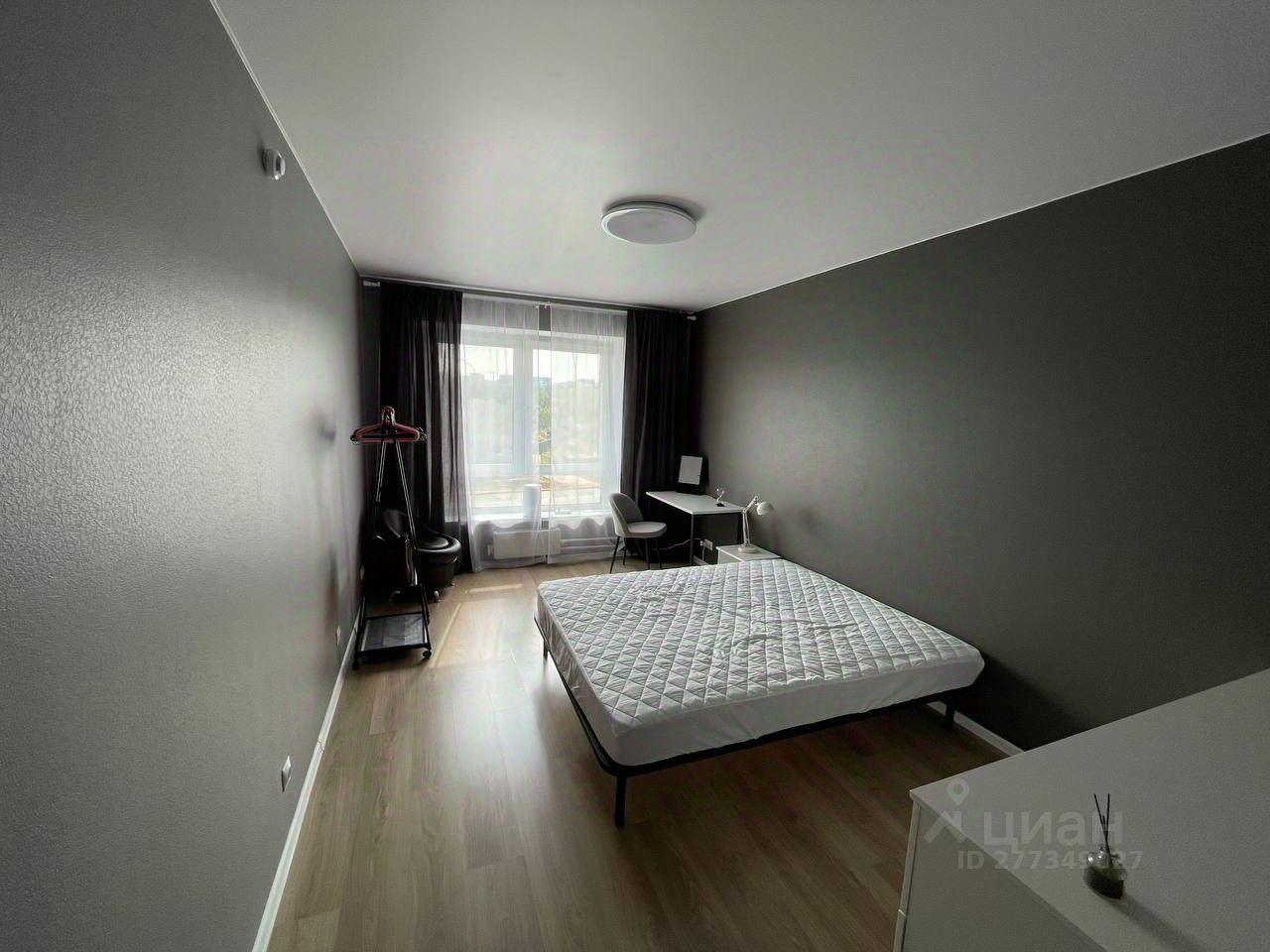 Евро3-комнатная квартира, 70 м² — фото 6