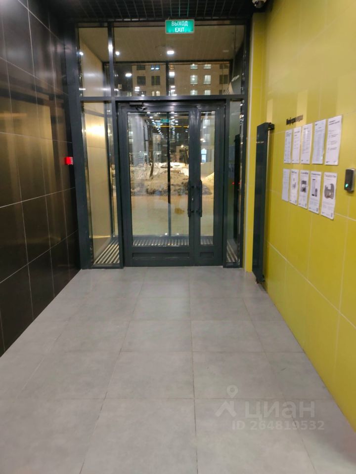 Квартира-студия, 22 м² — фото 5