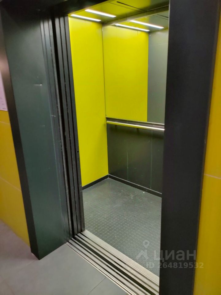 Квартира-студия, 22 м² — фото 6