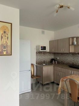 2-комн.кв., 40 м², этаж 8