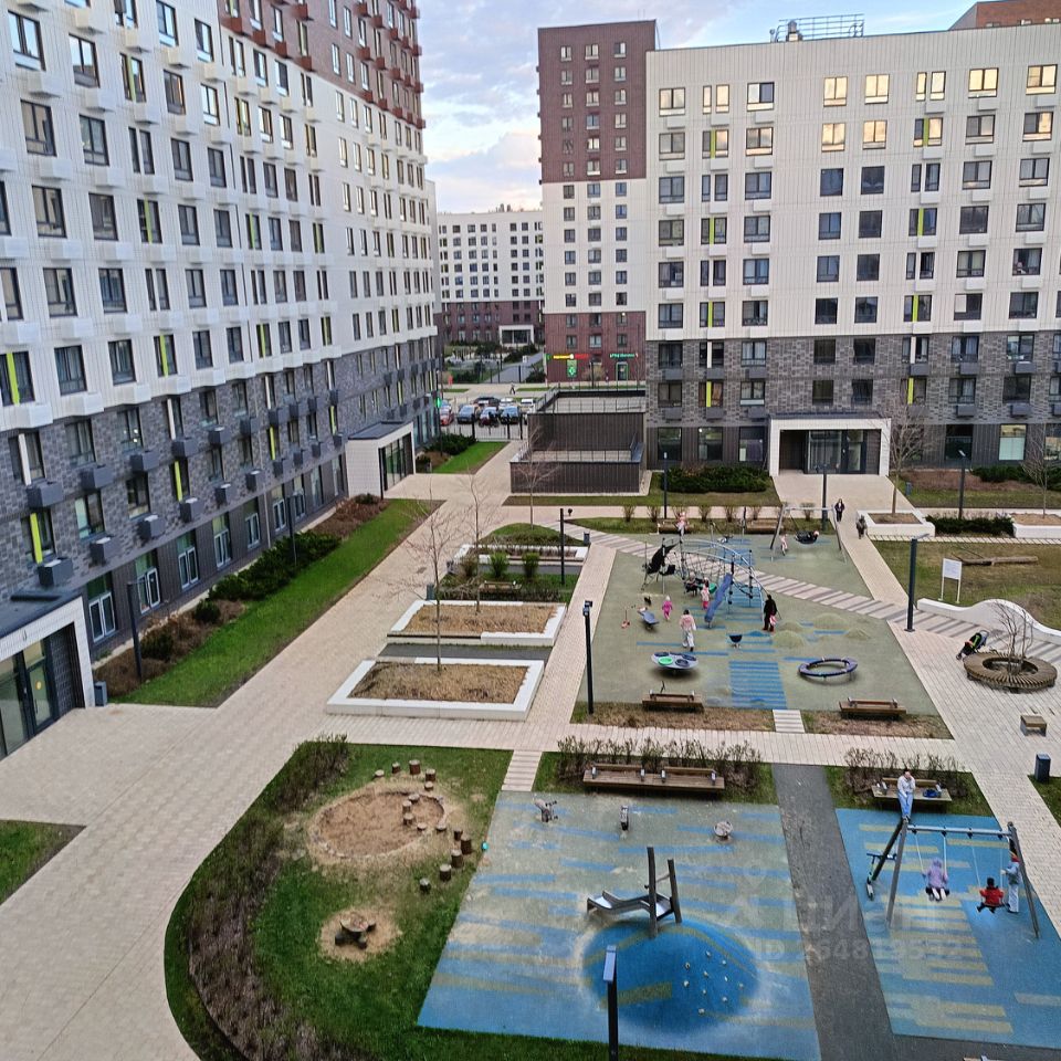 Квартира-студия, 22 м² — фото 8