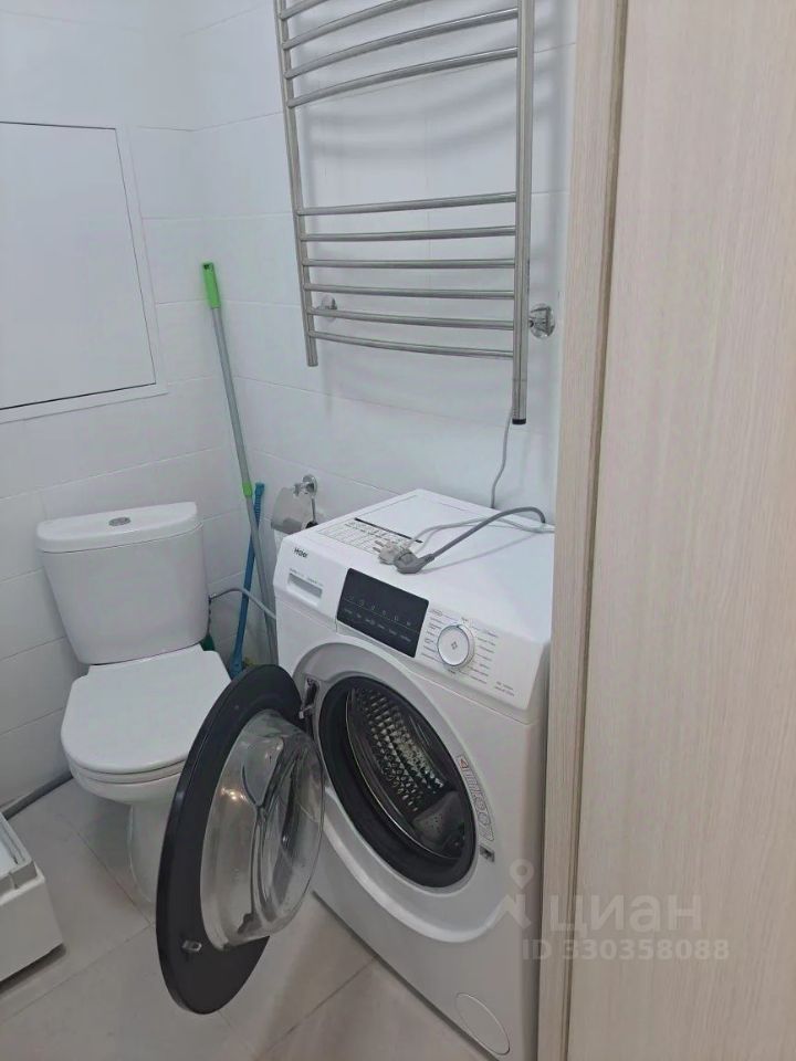 Квартира-студия, 20 м² — фото 7