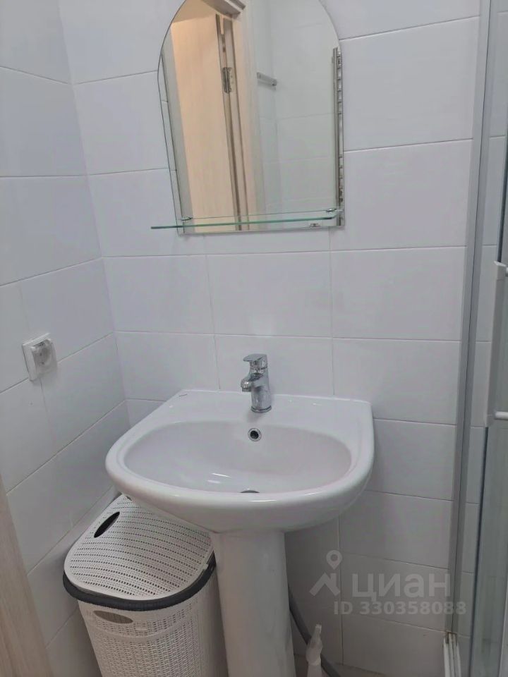 Квартира-студия, 20 м² — фото 8