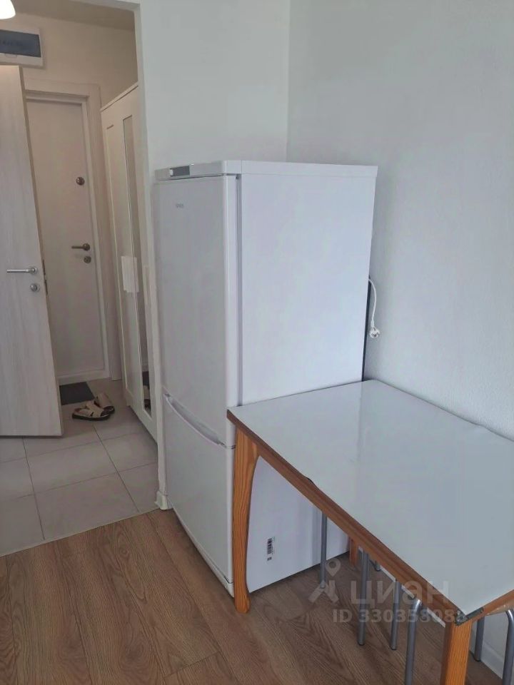 Квартира-студия, 20 м² — фото 5