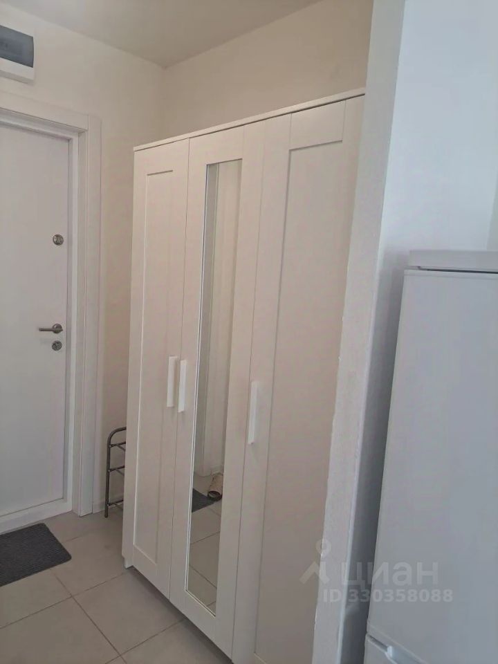 Квартира-студия, 20 м² — фото 6