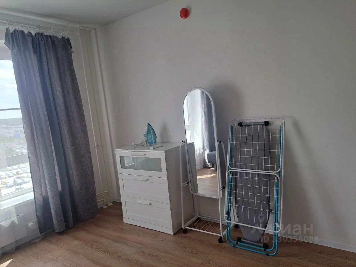 Квартира-студия, 20 м² — фото 3