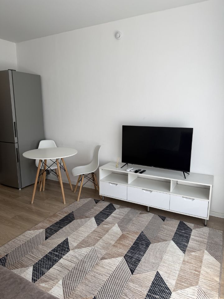 Квартира-студия, 20 м² — фото 7