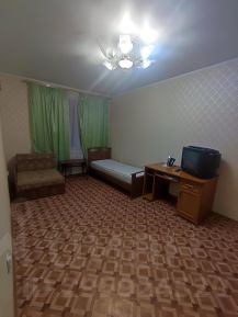 2-комн.кв., 51 м², этаж 1