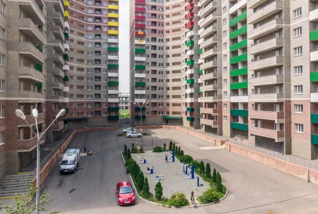 Купить Квартиру Доваторцев 52 А