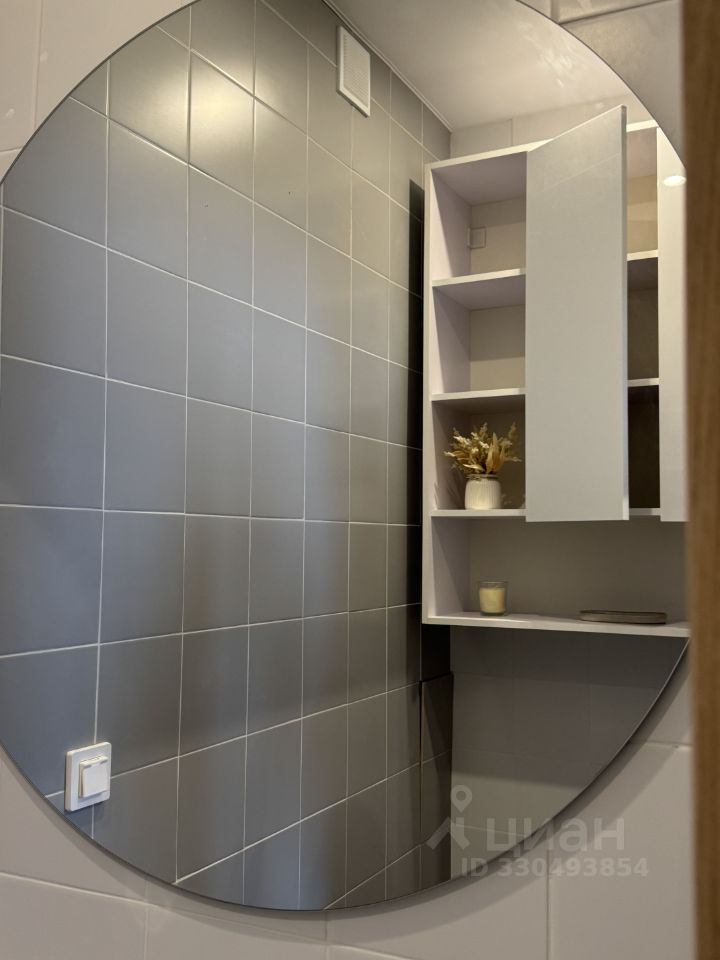 3-комнатная квартира, 53 м² — фото 2