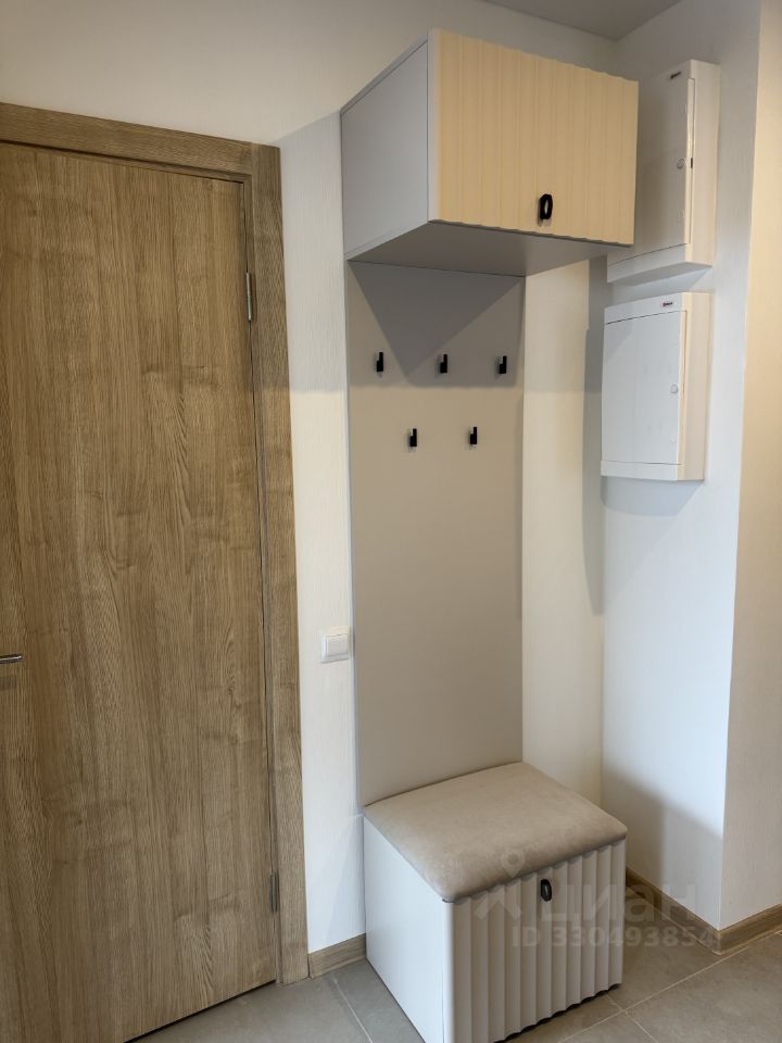 3-комнатная квартира, 53 м² — фото 5