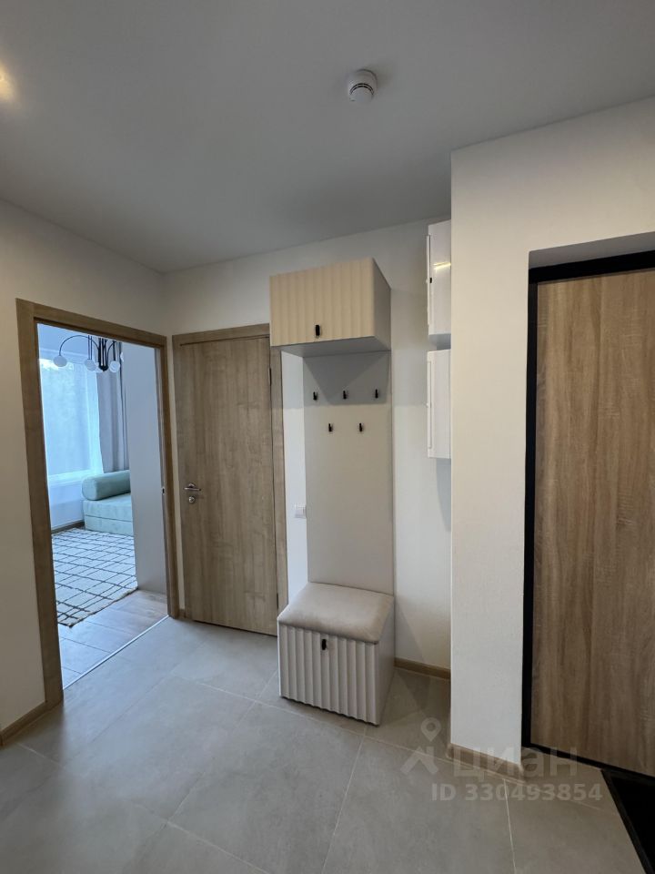 3-комнатная квартира, 53 м² — фото 4