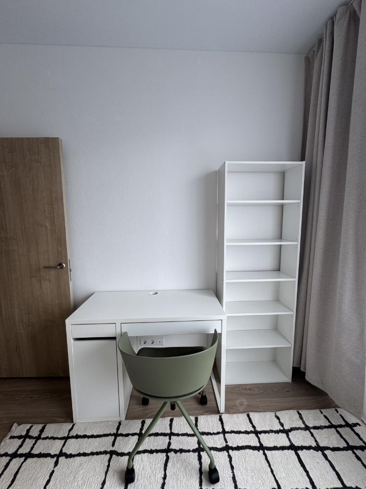 3-комнатная квартира, 53 м² — фото 8