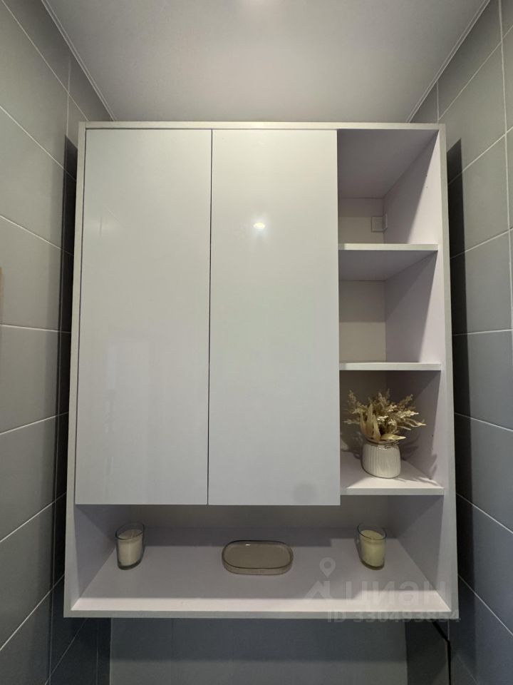 3-комнатная квартира, 53 м² — фото 3