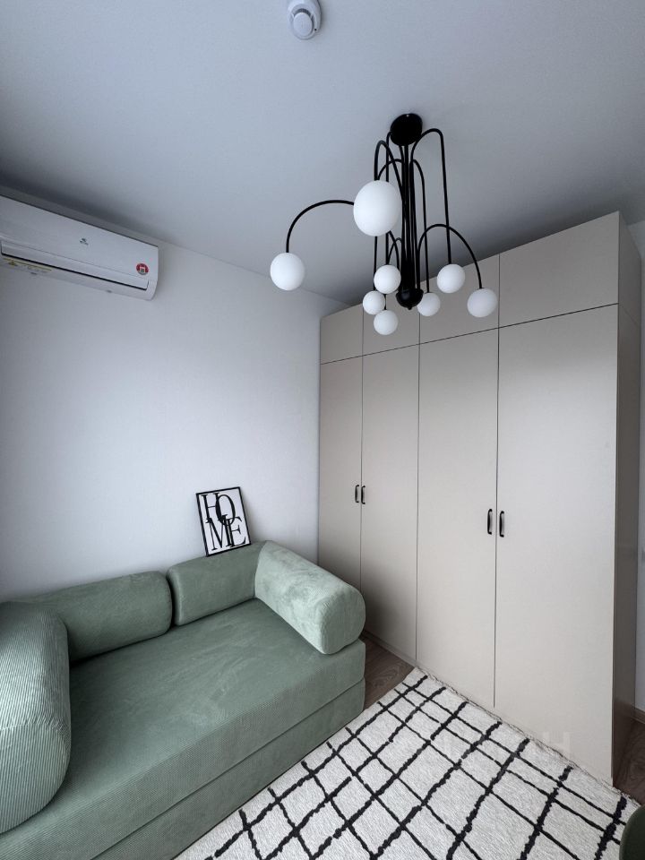 3-комнатная квартира, 53 м² — фото 7
