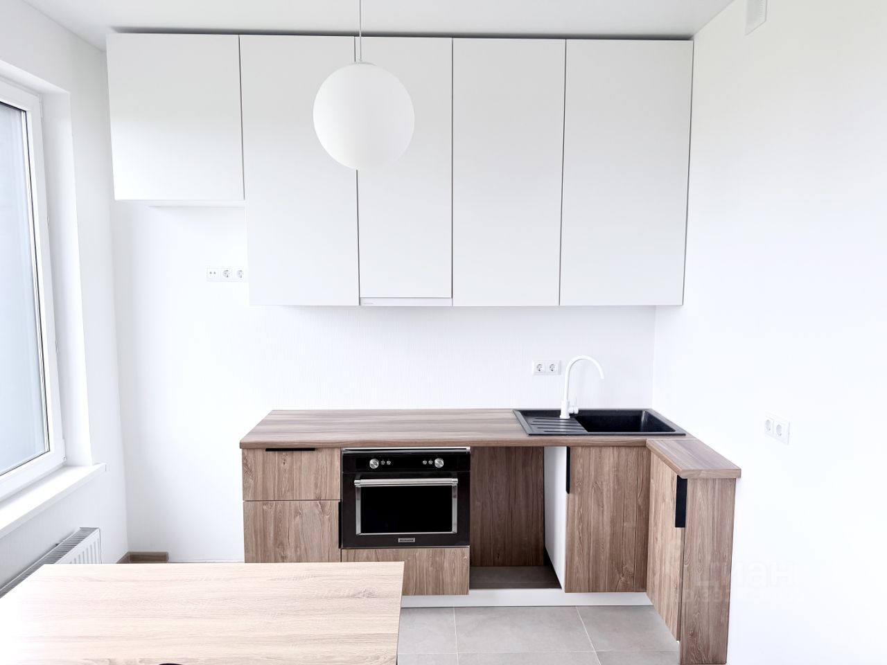 Квартира-студия, 24,6 м² — фото 4