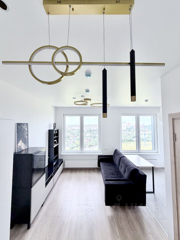 Квартира-студия, 24,6 м² — фото 7