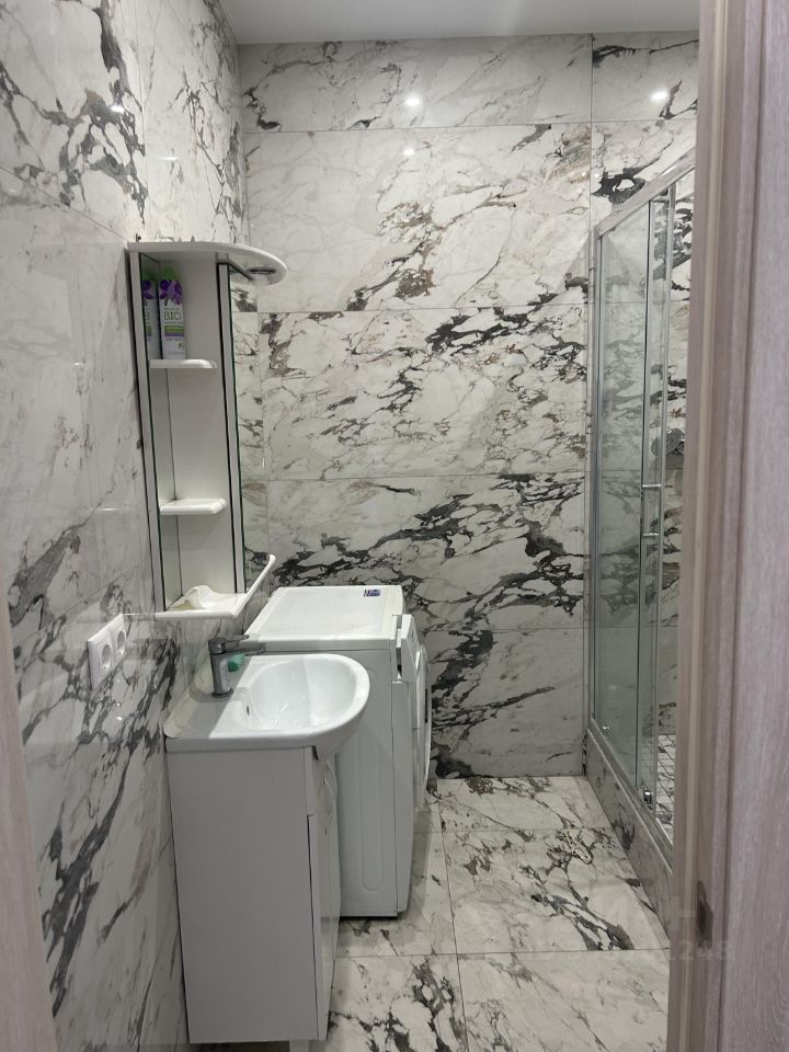 1-комнатная квартира, 30 м² — фото 4