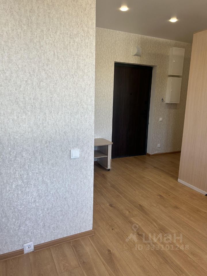 1-комнатная квартира, 30 м² — фото 5