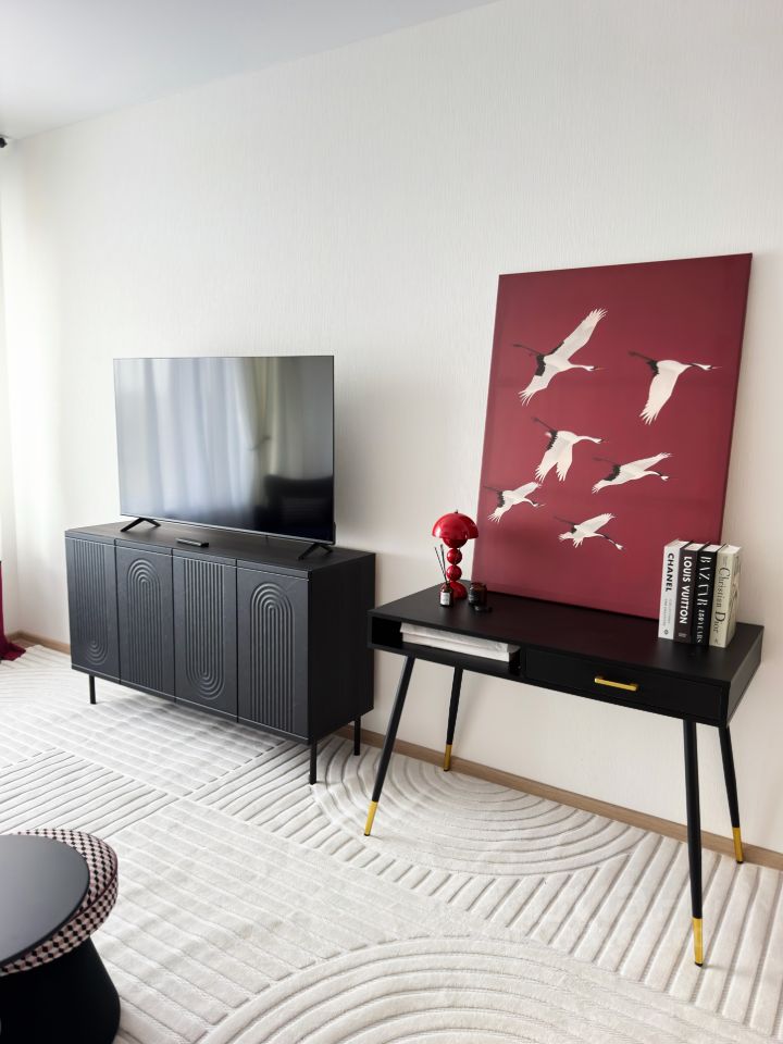 2-комнатная квартира, 58 м² — фото 6