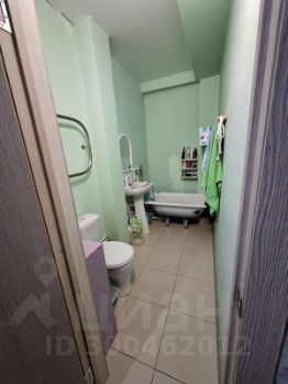 1-комн.кв., 37 м², этаж 4