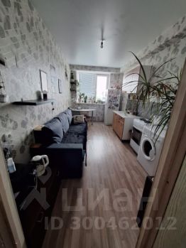 1-комн.кв., 37 м², этаж 4