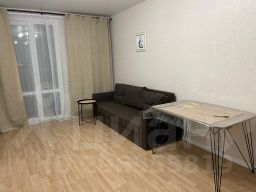 1-комн.кв., 29 м², этаж 9